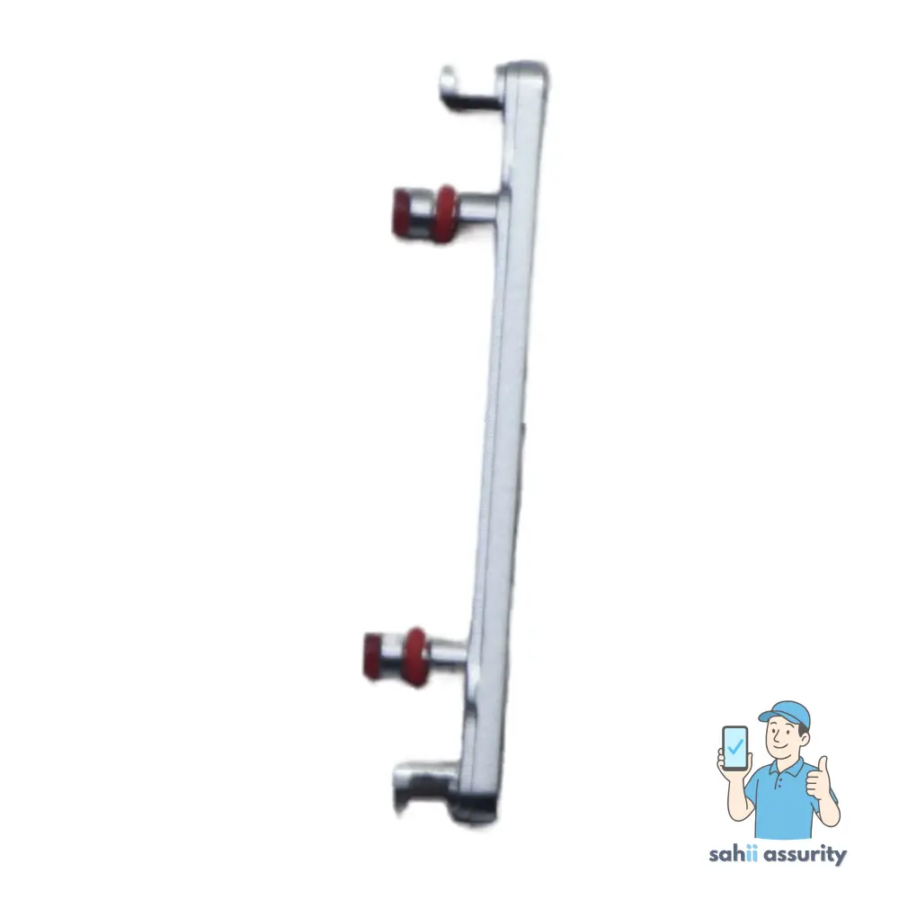 Volume Side Button Outer for OnePlus Nord 2 5G Green